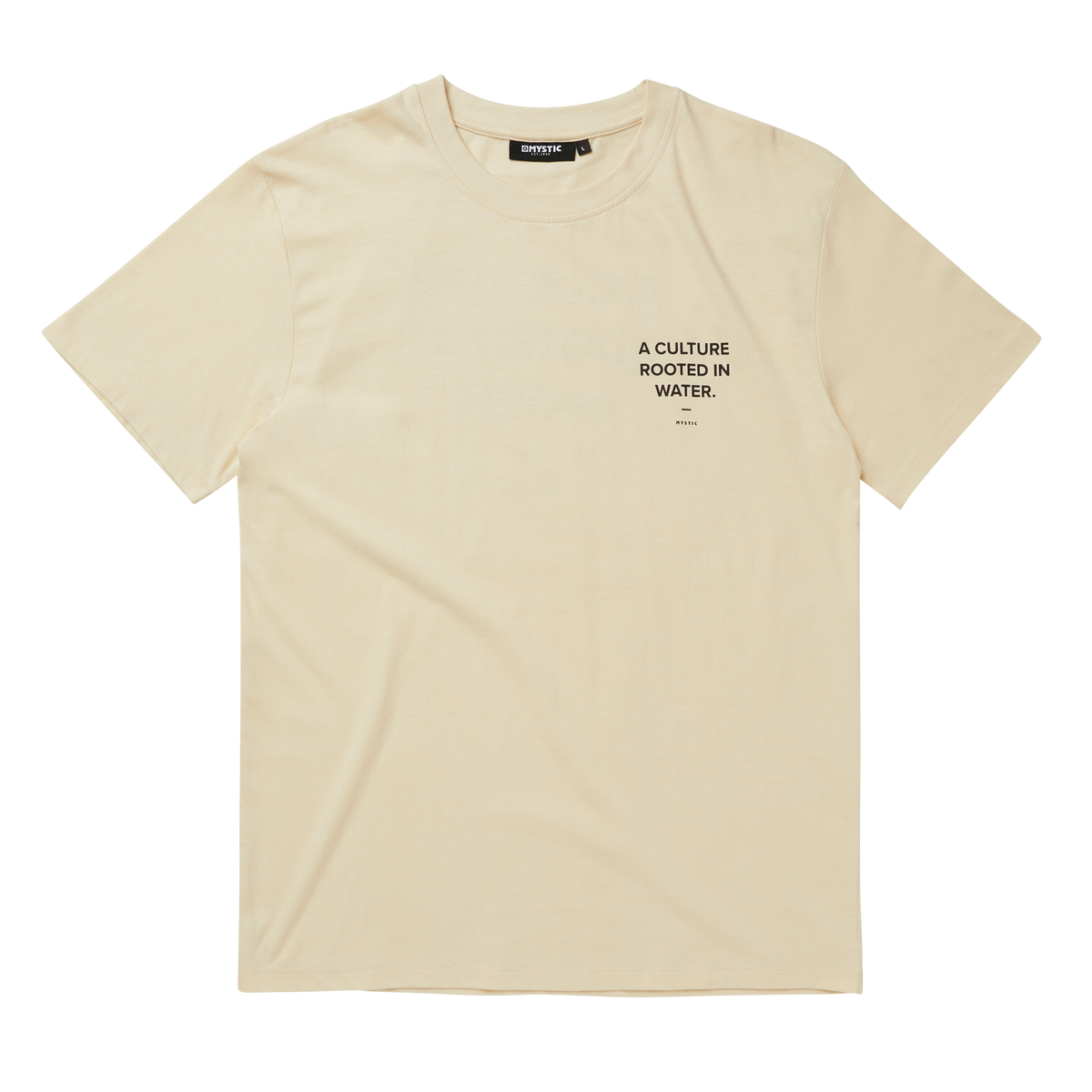 Mystic Rooted Tee Winter 24-25 - Tees