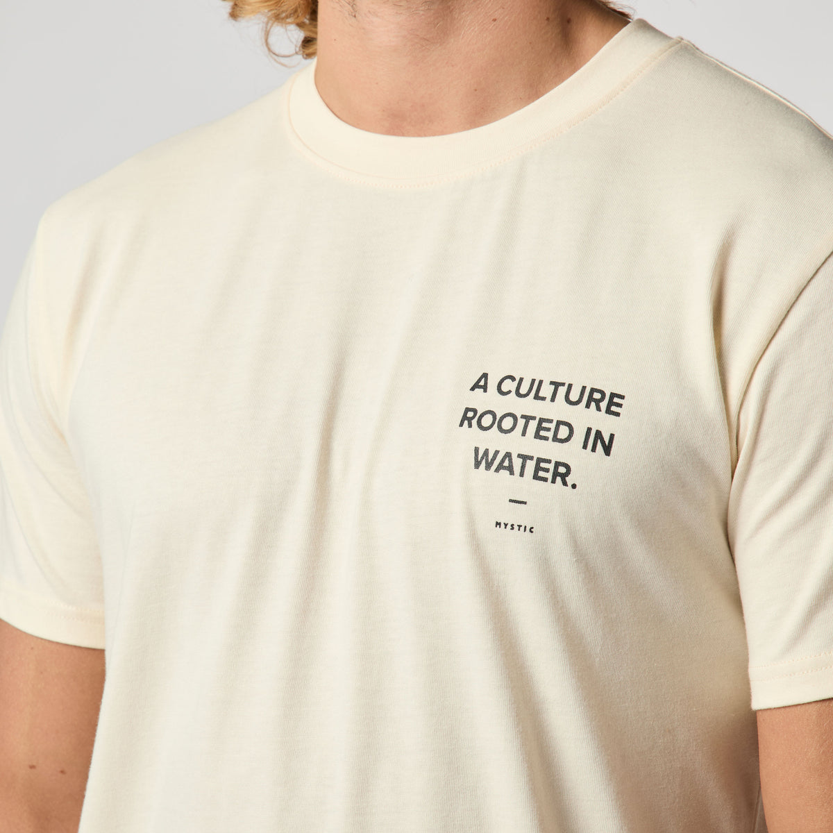 Mystic Rooted Tee Winter 24-25 - Tees