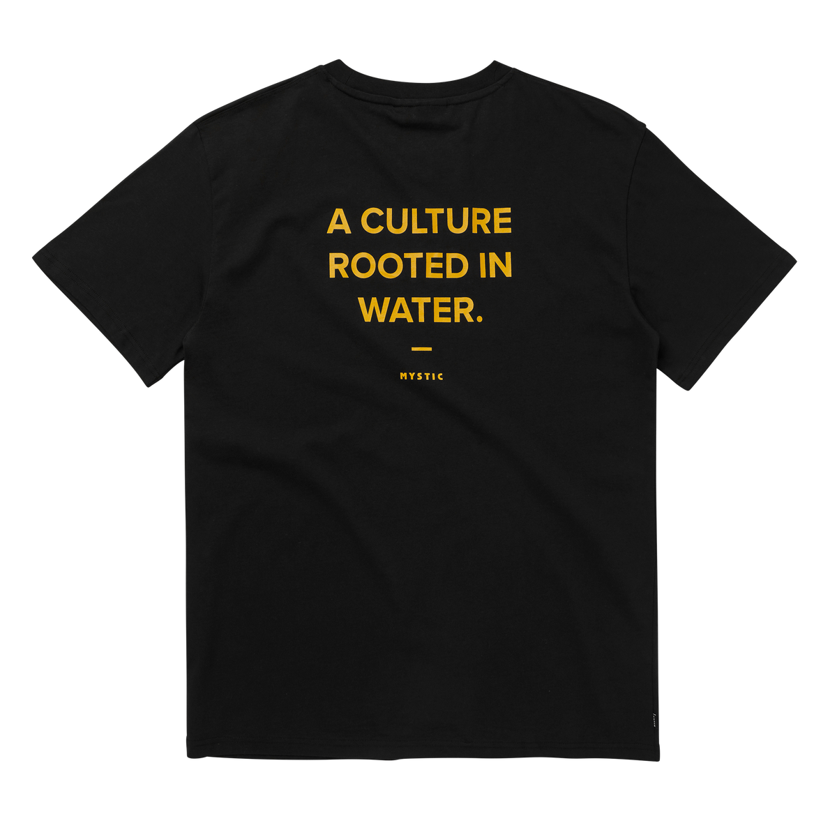 Mystic Rooted Tee Winter 24-25 - Tees