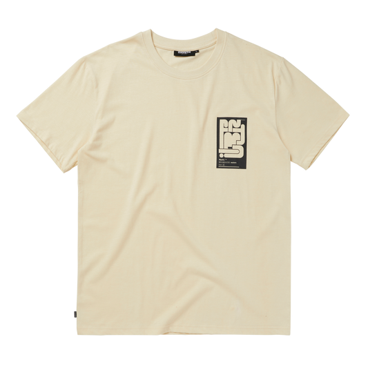 Mystic Boundless Tee Winter 24-25 - Tees