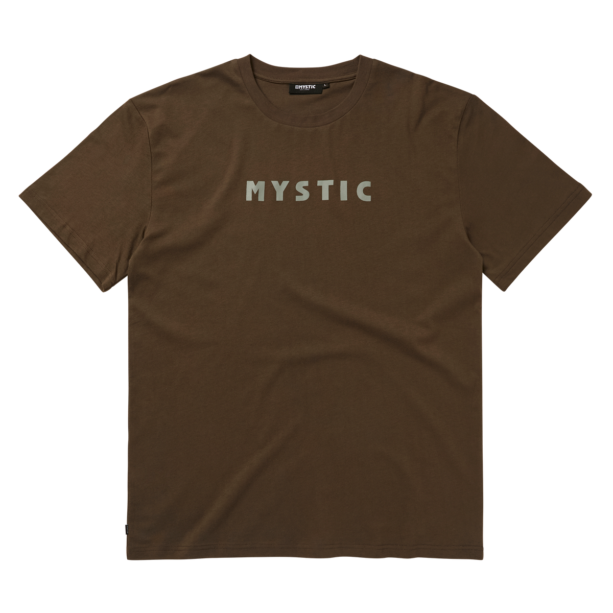 Mystic Icon Tee Winter 24-25 - Tees