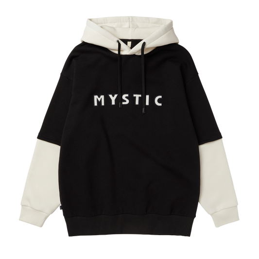 Mystic Overseas Hoodie Sweat Winter 24-25 - Sweats