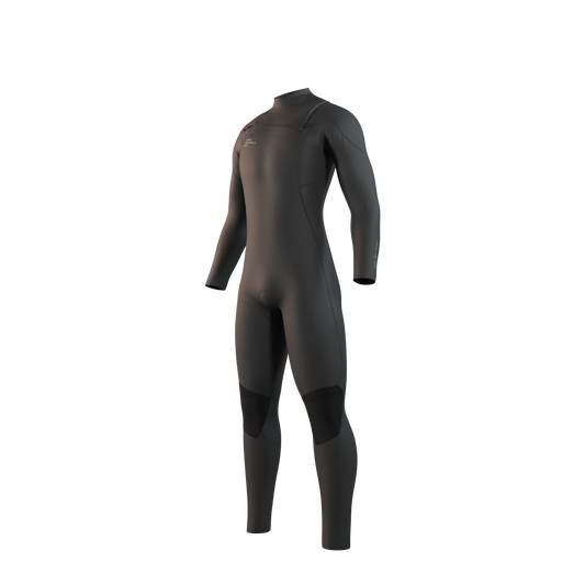 Mystic 25 Evolve Fullsuit 4/3mm Fzip Men | 24 - Fullsuit / Front-zip