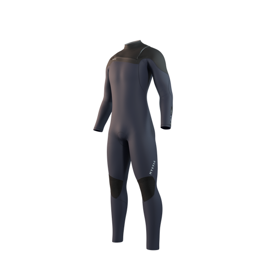 Mystic 25 Star Fullsuit 5/3mm Fzip | 24 - Fullsuit / Front-zip