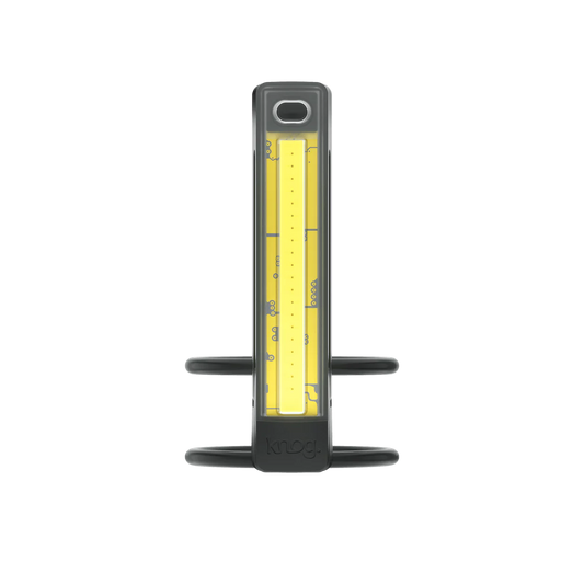 Knog Plus Front - Front Lights