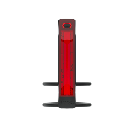 Knog Plus Rear - Rear Lights