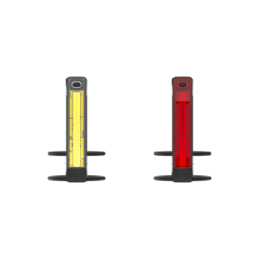 Knog Plus Twinpack - Light Sets