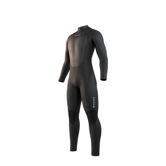 Mystic 25 Star Fullsuit 3/2mm Bzip | 24 - Fullsuit / Back-zip