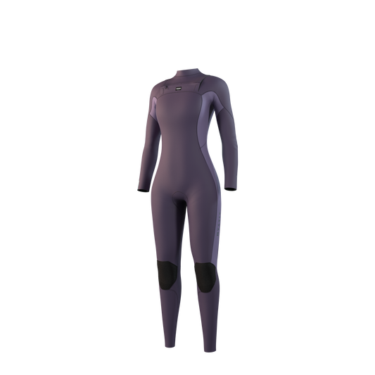 Mystic 25 Haven Fullsuit 5/3mm Double Fzip Women | 24 - Fullsuit / Double Front-zip