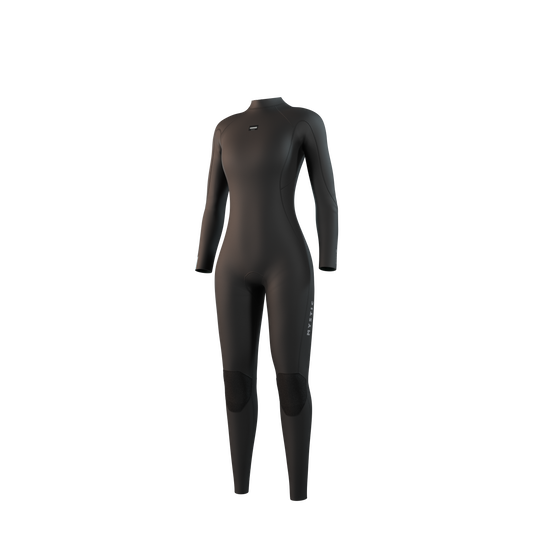 Mystic 25 Haven Fullsuit 4/3mm Bzip Women | 24 - Fullsuit / Back-zip