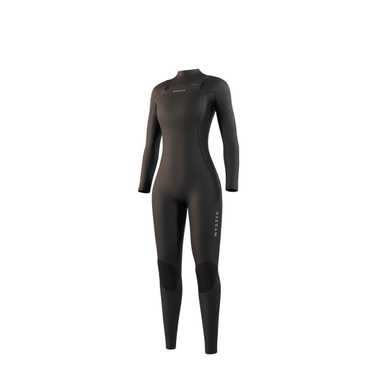 Mystic 25 Star Fullsuit 4/3mm DFzip Women | 24 - Fullsuit / Double Front-zip