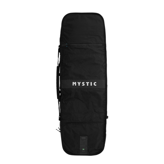 Mystic Elevate Lightweight Boardbag - Boardbags (Wheels)