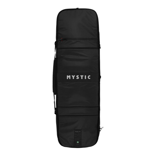Mystic Saga XL Boardbag - Boardbags (Wheels)