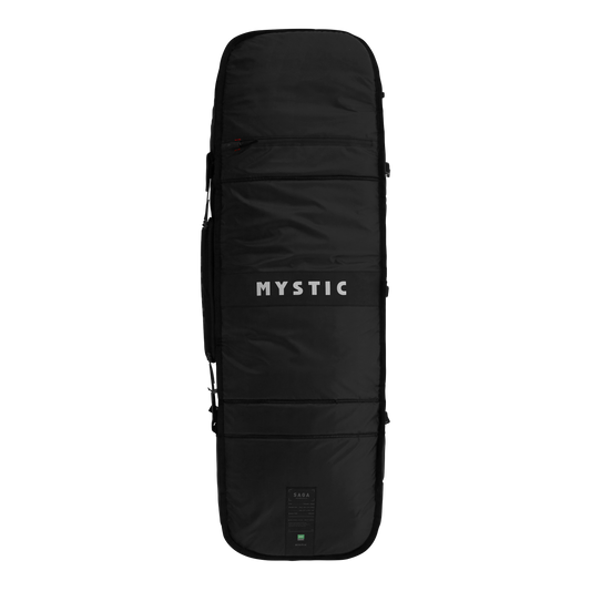 Mystic Saga Boardbag - Boardbags (Wheels)