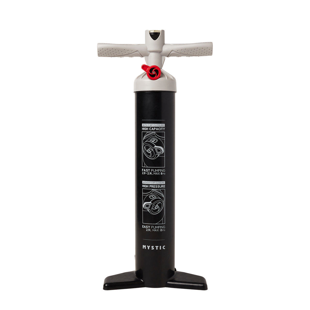 Mystic Kite Pump Extreme Winter 24-25 - Pumps