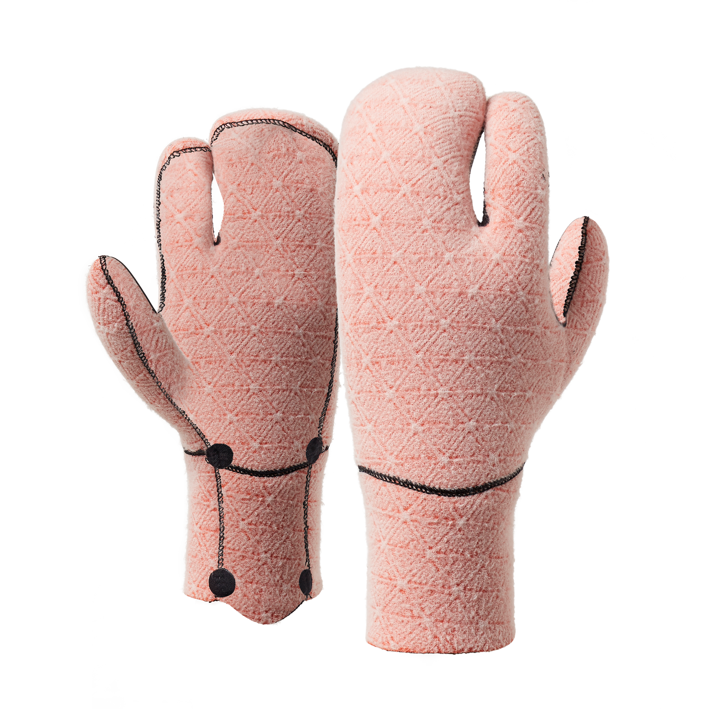 Mystic Supreme Glove 5mm Lobster Winter 24-25 - Glove / Lobster