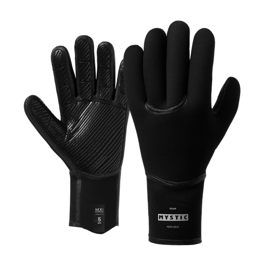 Mystic Roam Glove 5mm 5Finger Winter 24-25 - Glove / 5 finger