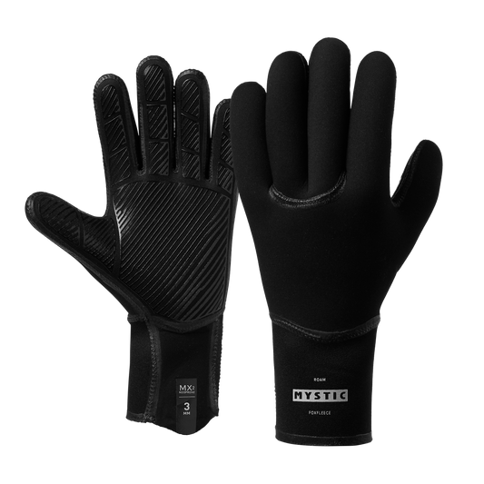 Mystic Roam Glove 3mm 5Finger Winter 24-25 - Glove / 5 finger