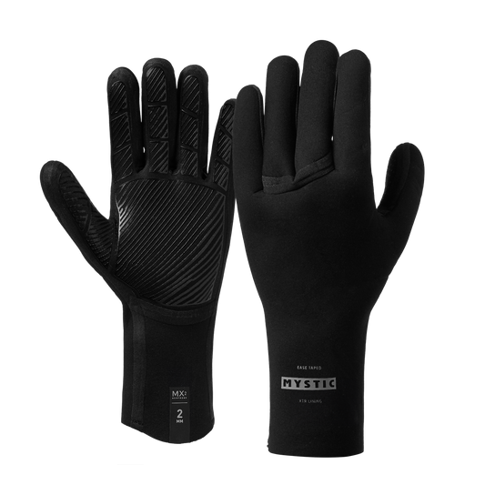 Mystic Ease Glove 3mm 5Finger Winter 24-25 - Glove / 5 finger