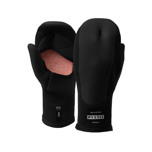 Mystic Ease Glove 2mm Open Palm Winter 24-25 - Glove / Open palm