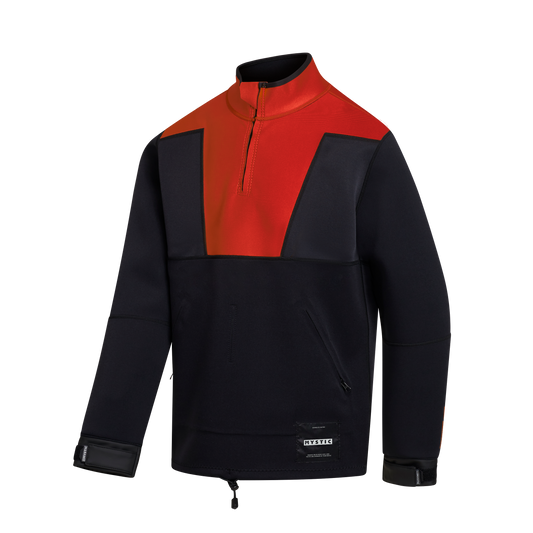 Mystic Fulmar Neoprene Pullover 3/2mm | 23 - Neoprene 3/2mm