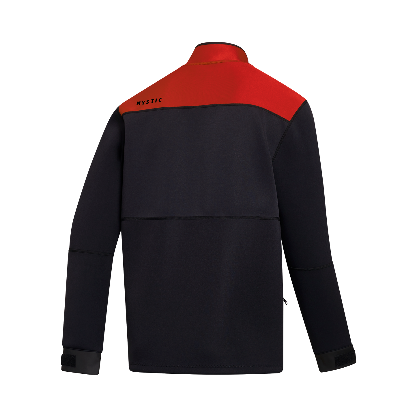 Mystic Fulmar Neoprene Pullover 3/2mm | 23 - Neoprene 3/2mm