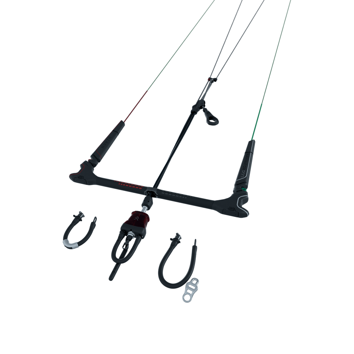 North Navigator PRO Control System USED | 24 - Bar & Lines (Ungraded)