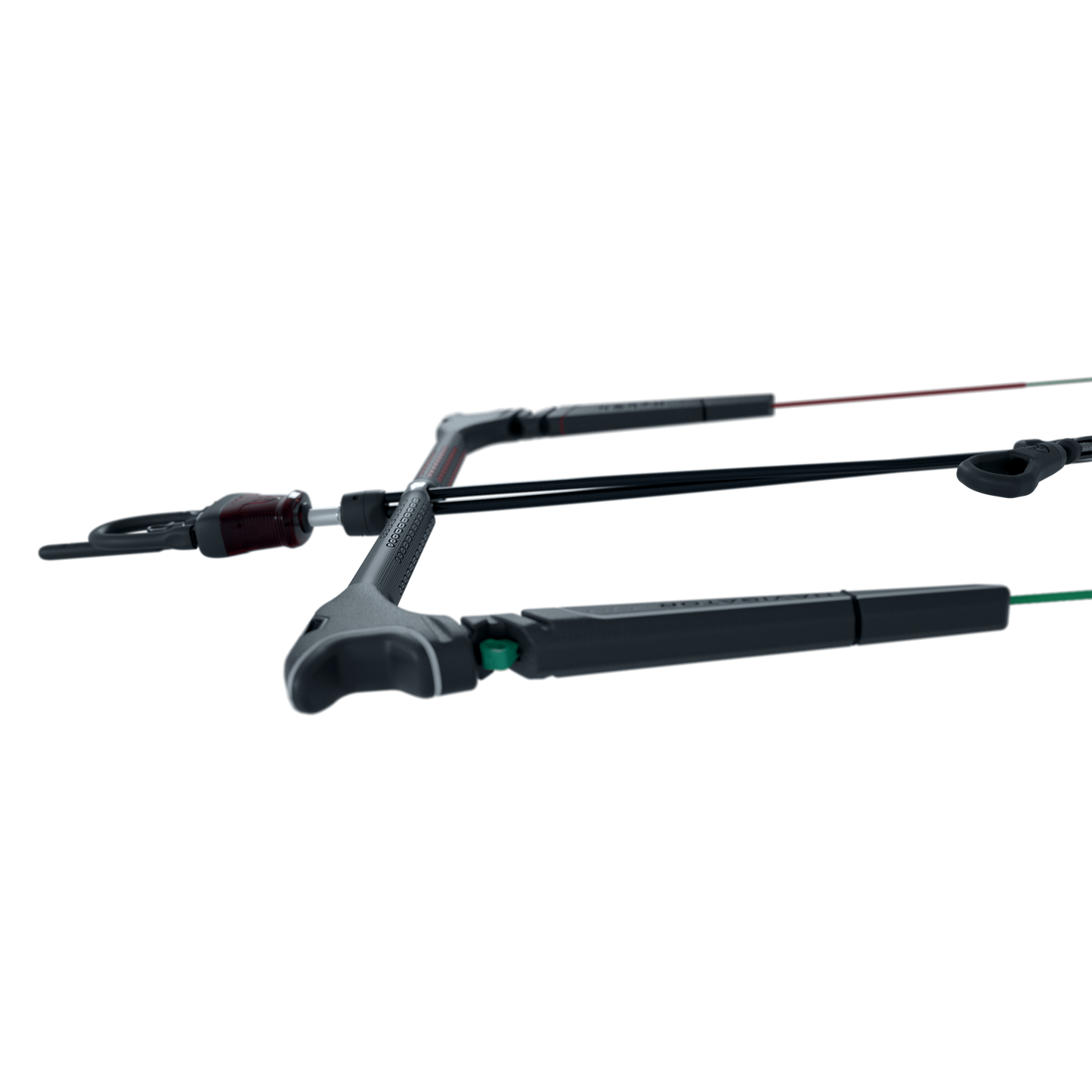 North Navigator PRO Control System USED | 24 - Bar & Lines (Ungraded)