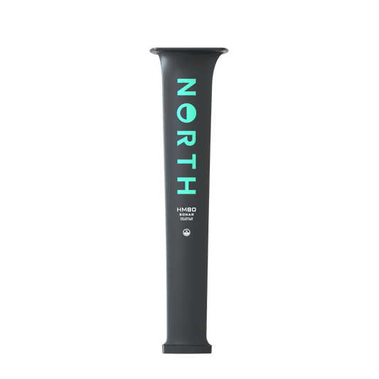 North SONAR HM Carbon Mast - Masts