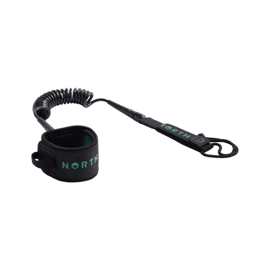 Mystic Coiled Ankle Leash - Ankle Leashes