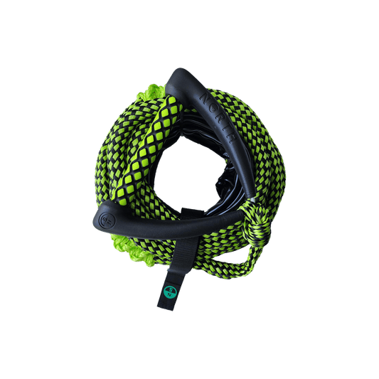 North Tow Rope
