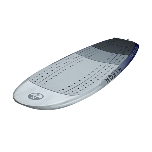 North VERT PRONE Foil Board | 24