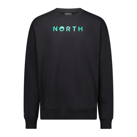 North Brand Crew Sweat Summer 24-25 - Sweats