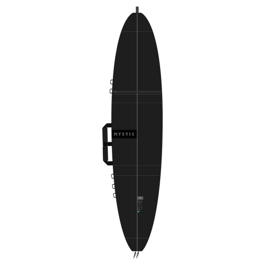 Mystic Patrol Day Cover Downwind Foilboard - Day Cover Downwind Foilboard