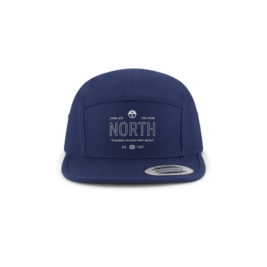 North Freedom Cap Summer 24-25 - Caps