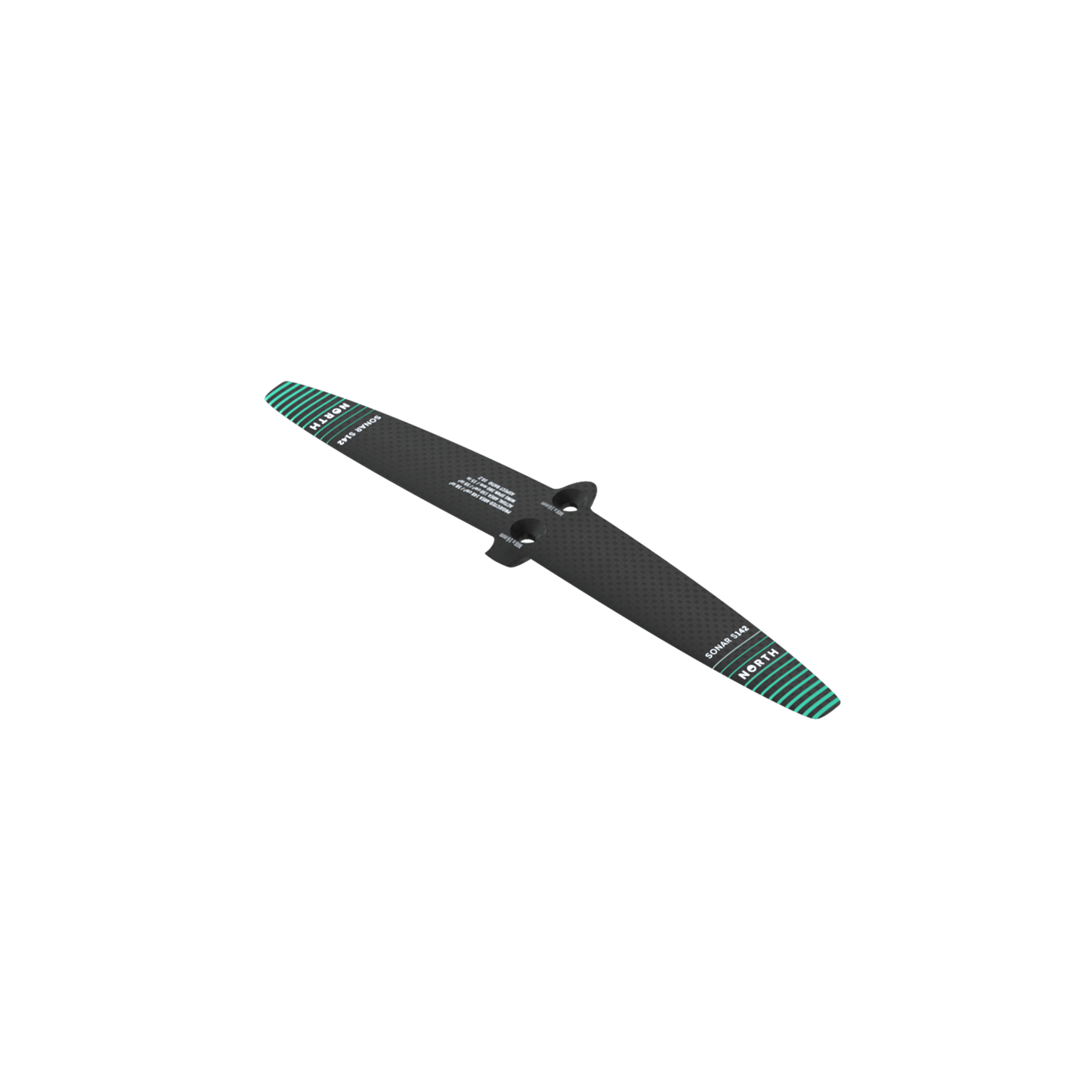 North Sonar S142 Stabilizer - Stabilizers