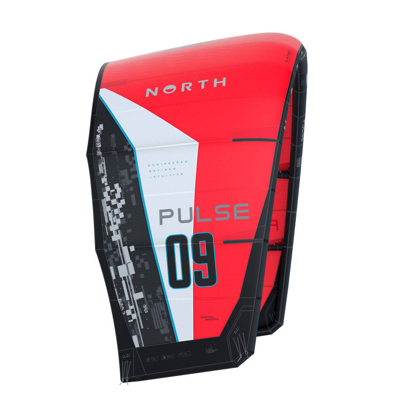 North PULSE Kite | 25 - Kites