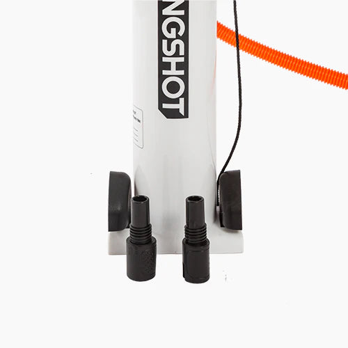 Slingshot Blow Hard Kite/Wing Pump - Pumps