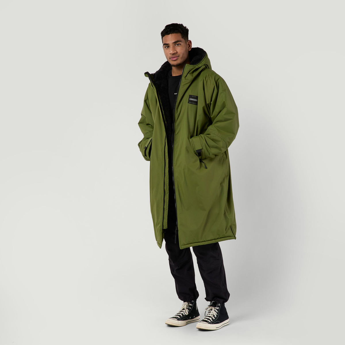 Mystic Poncho Explore | 24 - Ponchos