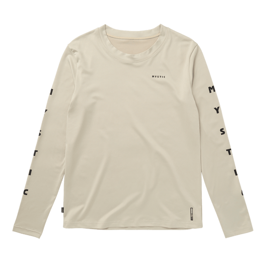 Mystic Solstice L/S Rashvest Women 25 - L/S Rashvests