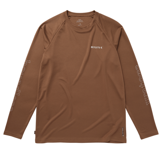 Mystic Tactic L/S Loosefit Quickdry 25 - L/S Quickdry