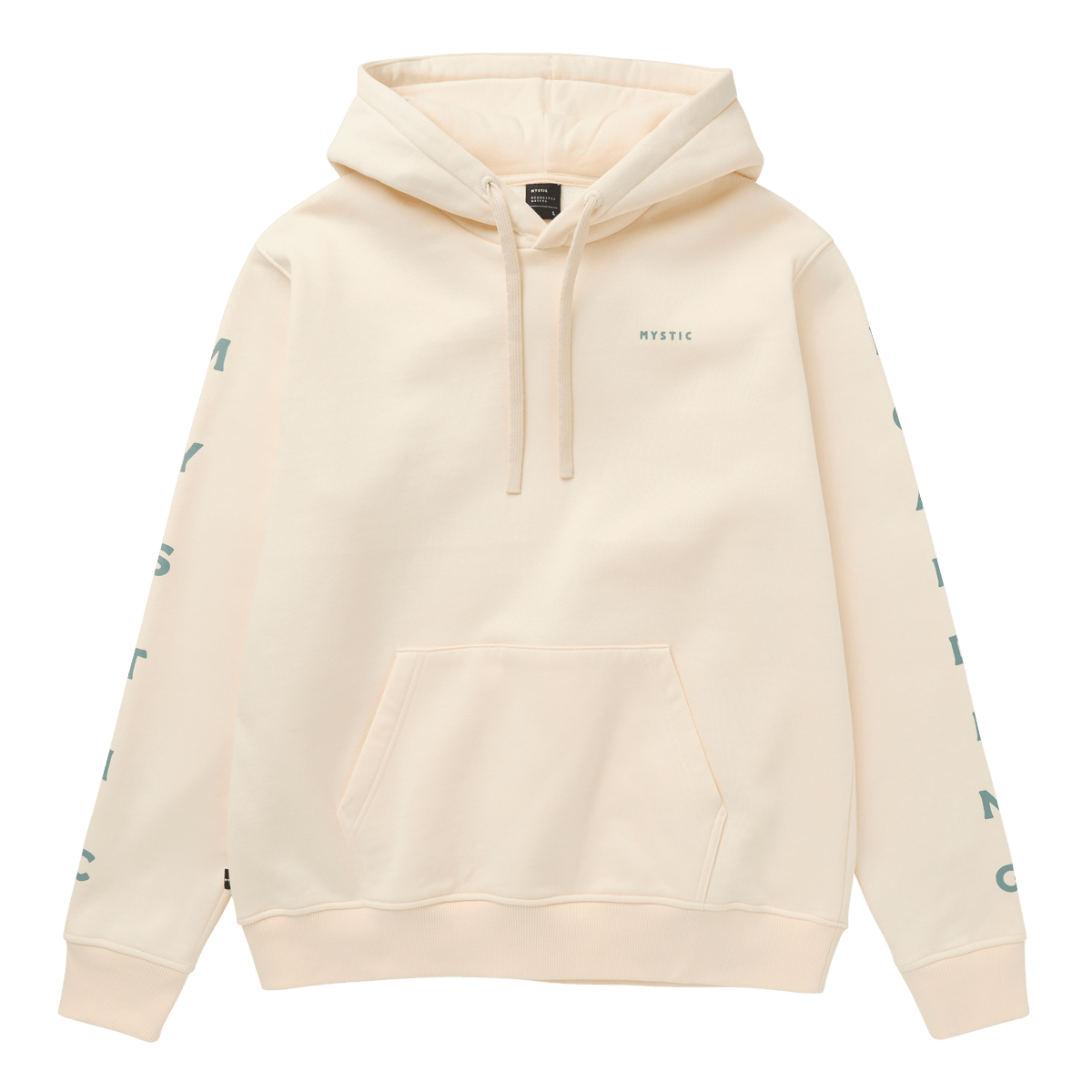 Mystic Bolt Hood Sweat - Hoodies