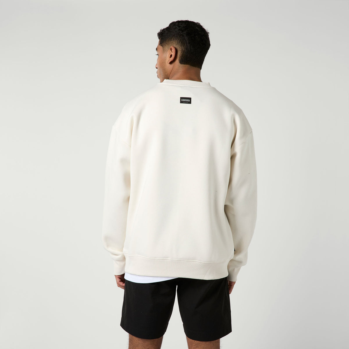 Mystic Brand Crew Sweat - Sweats