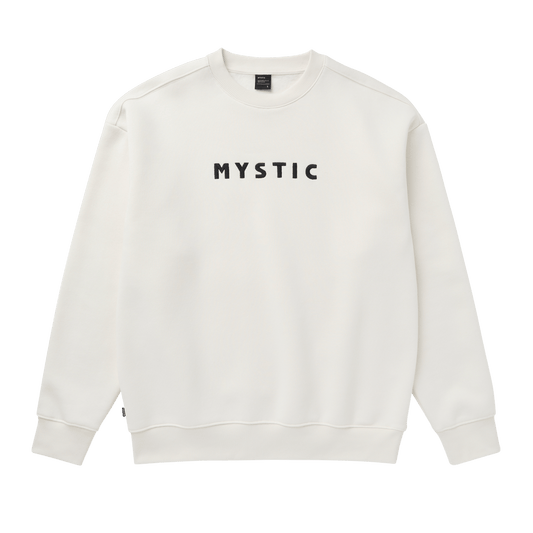 Mystic Brand Crew Sweat - Sweats