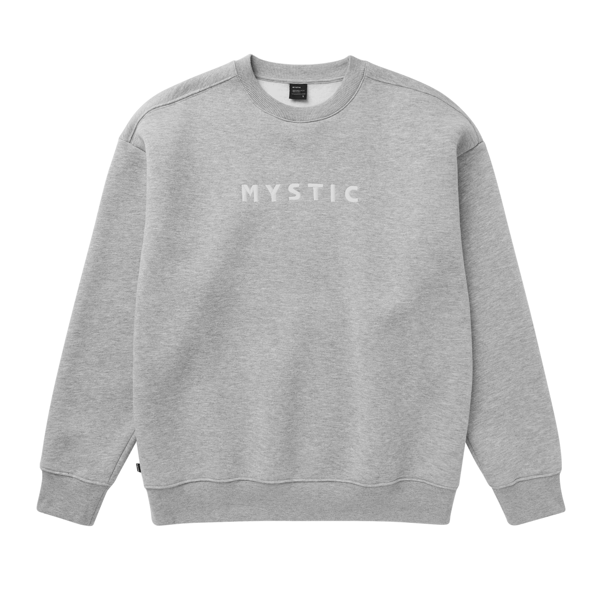 Mystic Brand Crew Sweat - Sweats