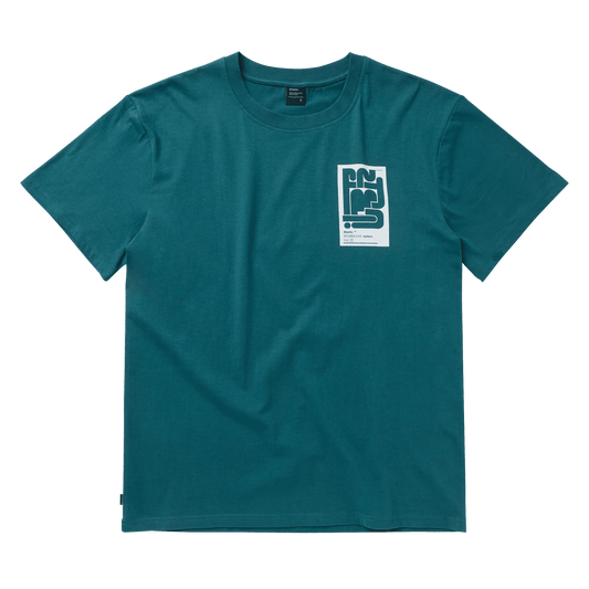 Mystic Boundless Tee 25 - Tees