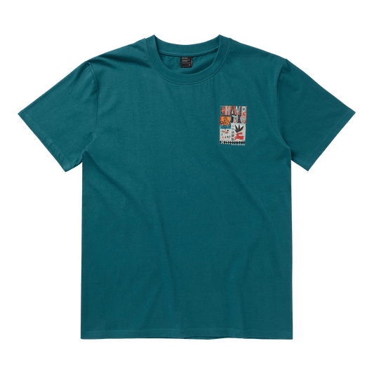 Mystic Funk Tee 25 - Tees