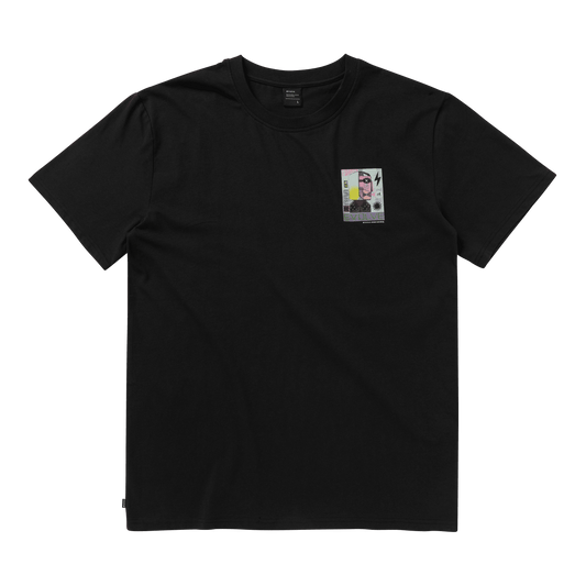 Mystic Groove Tee 25 - Tees