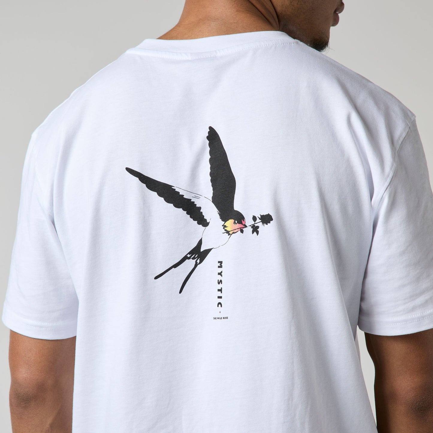 Mystic Ozzy Tee 25 - Tees