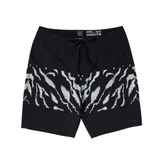 Mystic Motif Boardshort - Boardshorts